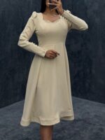 پیراهن کد 181369 - Image 3