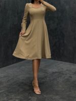 پیراهن کد 181369 - Image 2