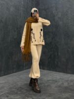 ست دوتیکه کد 124424 - Image 2