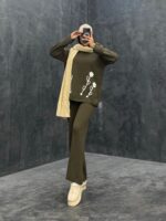 ست دوتیکه کد 124424 - Image 3