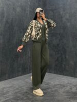 ست سه تیکه کد 124425