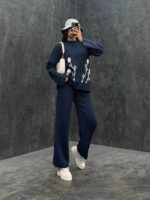 ست دوتیکه کد 124424 - Image 4