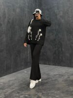 ست دوتیکه کد 124424 - Image 5