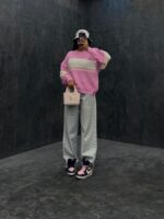 بلوز کد 142958 - Image 4