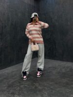 بلوز کد 142957