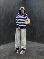 بلوز کد 142957 - Image 6