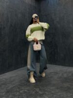 بلوز کد 142958 - Image 3