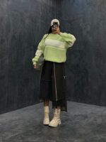 بلوز کد 142958 - Image 6