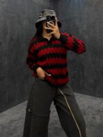 بلوز کد 142957 - Image 5