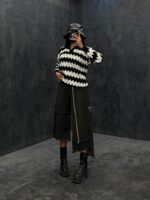 بلوز کد 142957 - Image 7