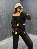 بلوز کد 142959