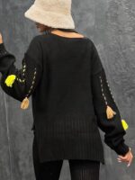 بلوز کد 142959 - Image 2