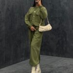 ست دو تیکه کد 124429