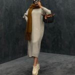 پیراهن کد 181390