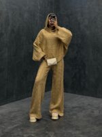 ست دوتیکه کد 124434 - Image 6