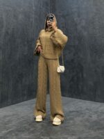 ست دوتیکه کد 124434 - Image 4