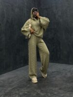 ست دوتیکه کد 124434 - Image 3