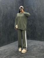 ست دوتیکه کد 124436 - Image 2