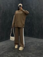 ست دوتیکه کد 124436 - Image 6