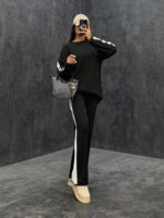 ست دوتیکه کد 124436 - Image 3