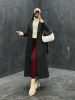 پالتو کد 342878 - Image 4