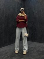 کت کد 223708 - Image 4