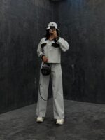 ست دو تیکه کد 124438 - Image 3