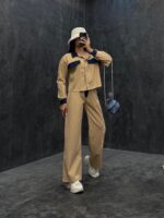 ست دو تیکه کد 124438 - Image 2