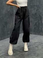 شلوار کارگو کد 105137 - Image 2