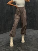 شلوار کارگو کد 105137 - Image 3