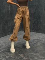 شلوار کارگو کد 105137 - Image 4