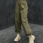 شلوار کارگو کد 105137