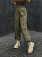 شلوار کارگو کد 105137