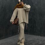 ست دو تیکه کد 124441