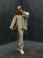 ست دو تیکه کد 124441