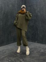 ست دو تیکه کد 124441 - Image 3