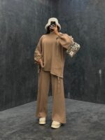 ست دو تیکه کد 124441 - Image 2