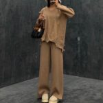 ست دو تیکه کد 124442