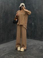 ست دو تیکه کد 124442