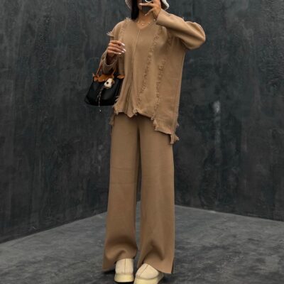 ست دو تیکه کد 124442