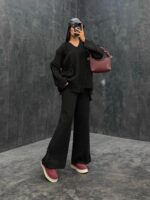 ست دو تیکه کد 124442 - Image 4