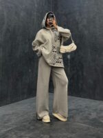 ست دوتیکه کد 124440 - Image 2