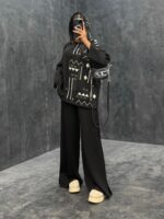 ست دوتیکه کد 124440 - Image 4