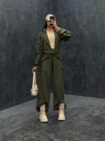 ست دو تیکه کد 124439 - Image 4