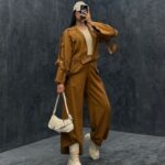 ست دو تیکه کد 124439