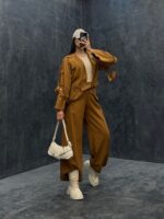 ست دو تیکه کد 124439