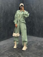 ست دو تیکه کد 124439 - Image 2