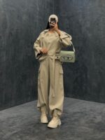 ست دو تیکه کد 124439 - Image 3