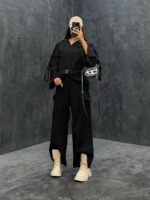 ست دو تیکه کد 124439 - Image 5