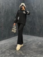 ست دوتیکه کد 124443 - Image 4